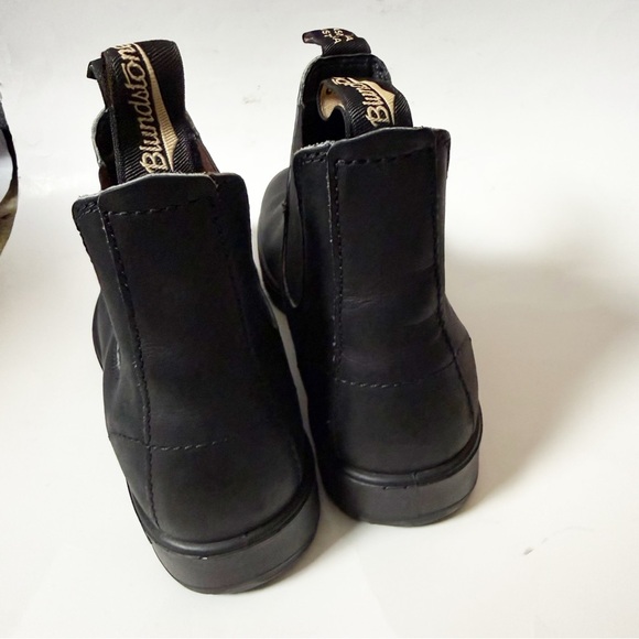 Blundstone Chelsea 500 Boots Size 10.5